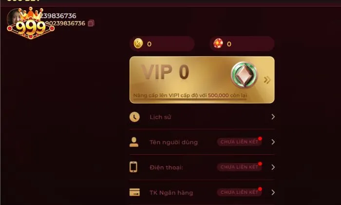 999bet bị chặn Xác minh tài khoản chuẩn xác để đảm bảo an toàn