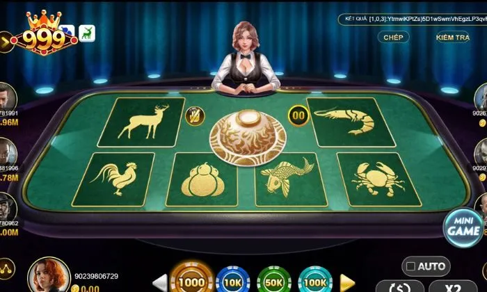 Hãy quản lý vốn chơi của mình hiệu quả