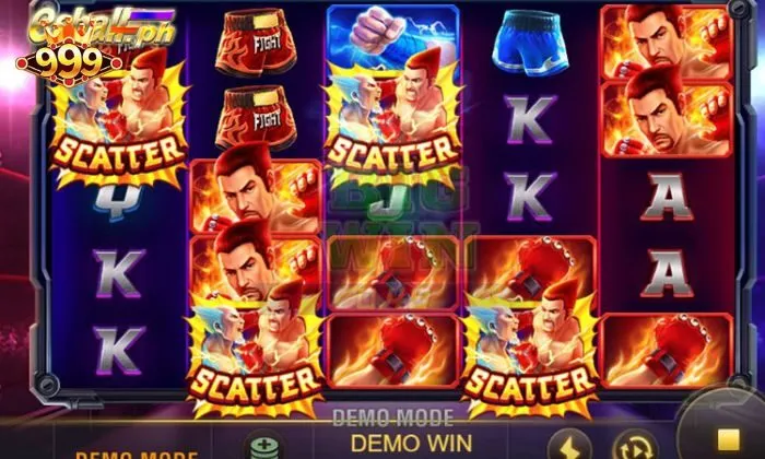 Các biểu tượng chính trong game cần biết trước khi cược 