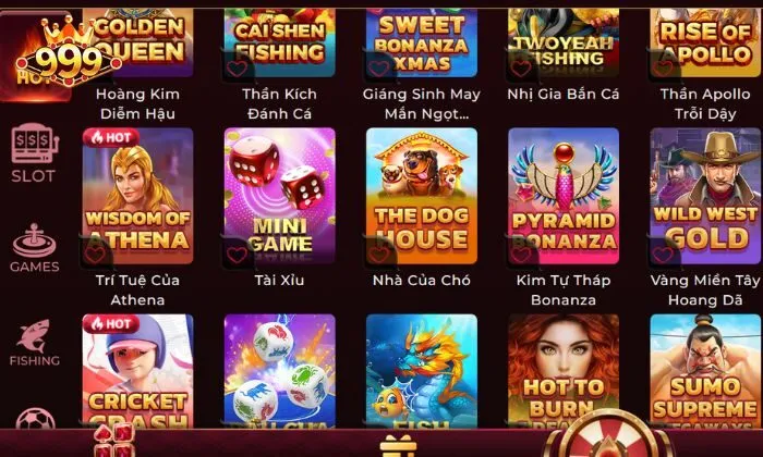 câu hỏi thường gặp 999BET Kho game giải trí đa dạng