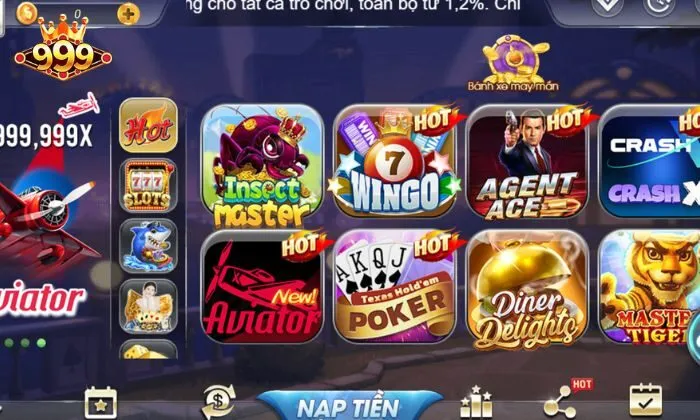 chăm sóc khách hàng 999BET Thời gian xử lý giao dịch tại 999BET được tối ưu hóa