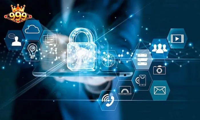 Chính sách bảo mật 999BET luôn nỗ lực đầu tư vào công nghệ bảo mật