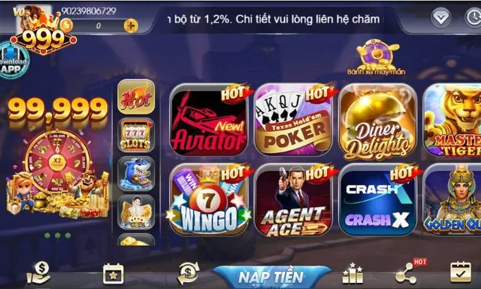 Đăng nhập 999bet Lưu ý một vài điểm để đăng nhập 999BET một cách hiệu quả
