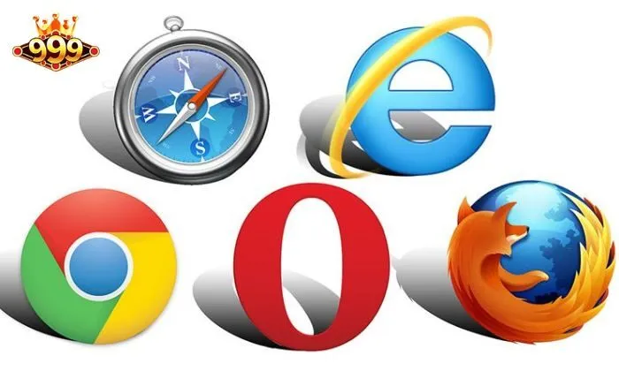 Đăng nhập 999bet Thử trình duyệt khác để đăng nhập 999BET xem sao