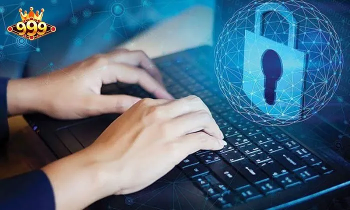 điều khoản sử dụng Đảm bảo thông tin cá nhân chính xác tại 999BET