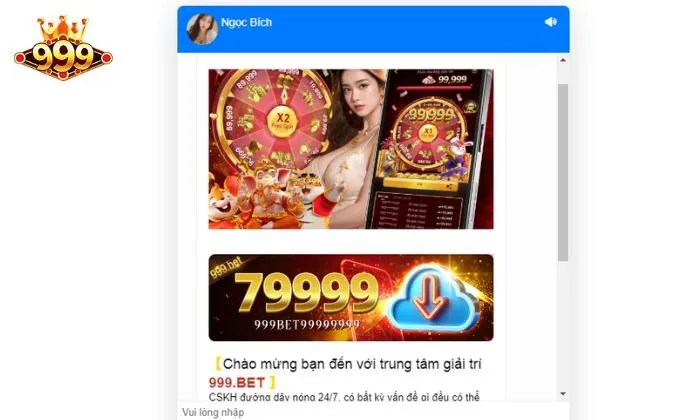 điều khoản sử dụng Bật thông báo thường xuyên để không bỏ lỡ thông tin quan trọng