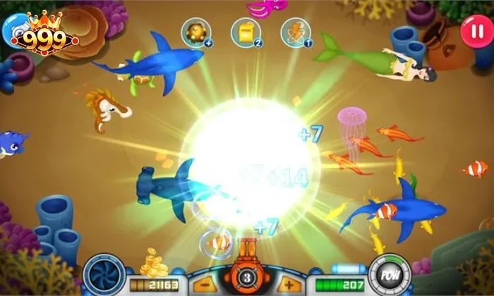 Lối chơi hấp dẫn nhưng lại dễ dàng tiếp cận nên mọi người đều có thể trải nghiệm 