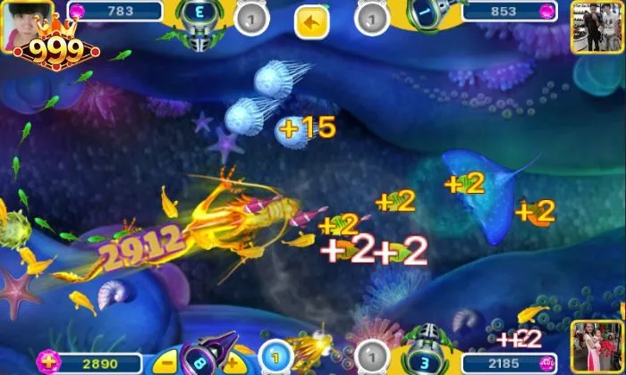 Những thông tin cần biết về Fish2 999BET