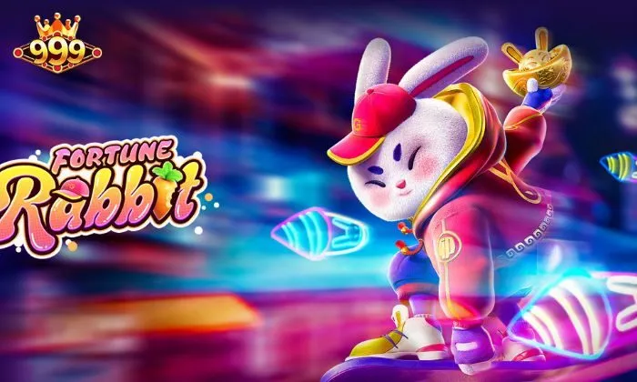Fortune Rabbit 999BET Fortune Rabbit 999BET mang đến cho người chơi không gian mới mẻ, đầy màu sắc