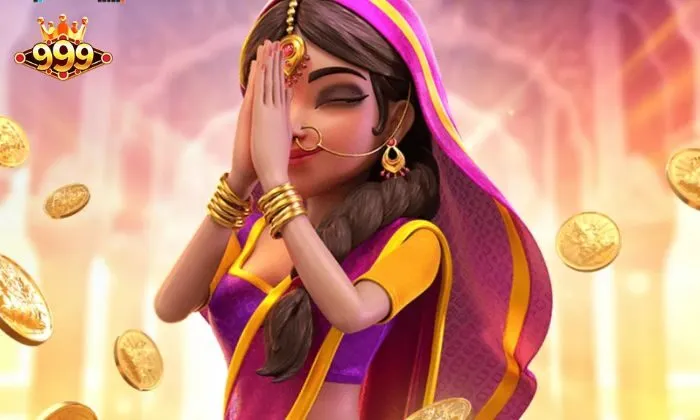 Ganesha Fortune 999BET mang đậm nét văn hóa Ấn Độ, đem đến những trải nghiệm thú vị 