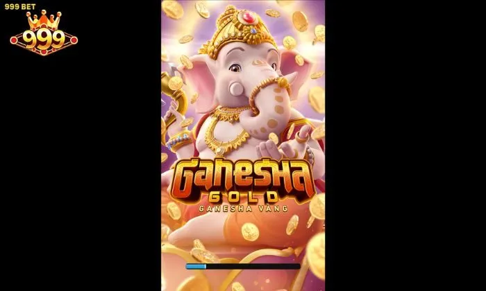 Ganesha Gold 999BET Trò chơi Ganesha Gold 999BET công bằng, thưởng lớn
