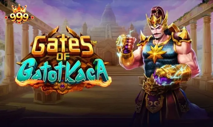Tìm hiểu đôi nét về tựa game đình đám Gates of Gatot Kaca 999BET
