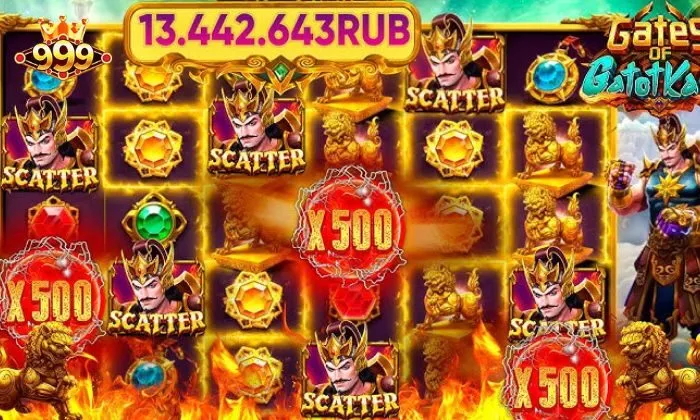 Kinh nghiệm chơi Gates of Gatot Kaca 999BET từ cao thủ lão làng
