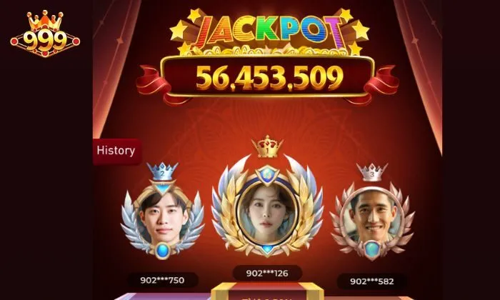 giới thiệu 999BET Hệ thống trò chơi đổi thưởng công bằng, minh bạch