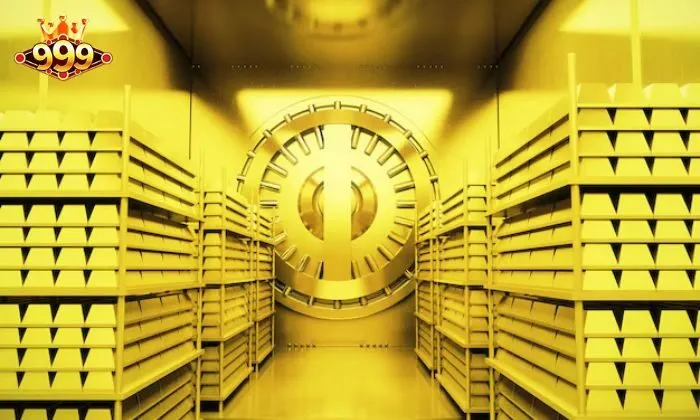 Tìm hiểu về Golden Bank 999bet