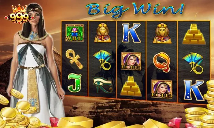 Quản lý ngân sách hiệu quả khi chơi Golden Queen 999BET