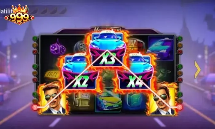 Những lý do nên tham gia Happy Taxi 999BET