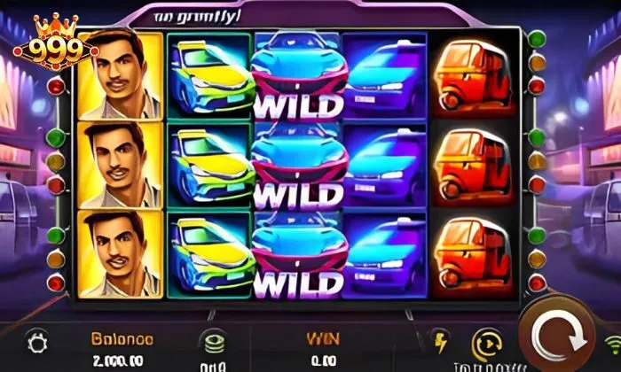 Các yếu tố ảnh hưởng đến chiến thắng trong Happy Taxi 999BET