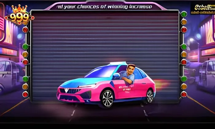 Chi tiết các bước tham gia Happy Taxi 999BET