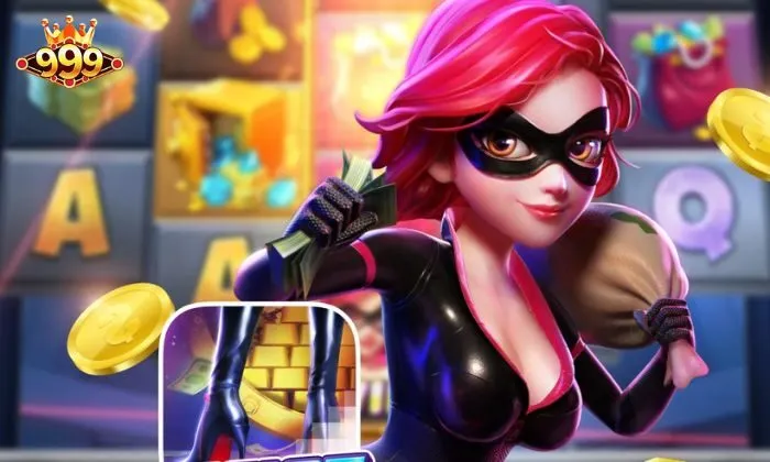 Thông tin chia sẻ Heist Stakes 999BET là trò chơi gì chi tiết nhất