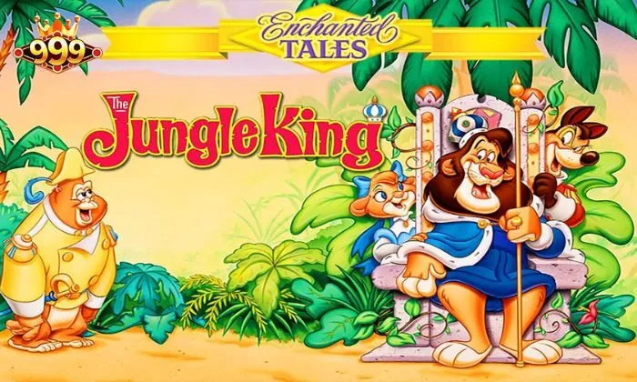 Jungle King 999BET là gì?