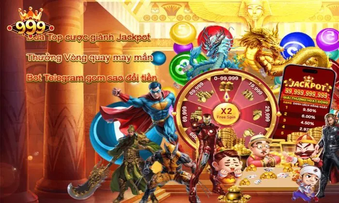 Ưu đãi 150% nạp lần đầu tại 999BET dành riêng cho những người chơi mới