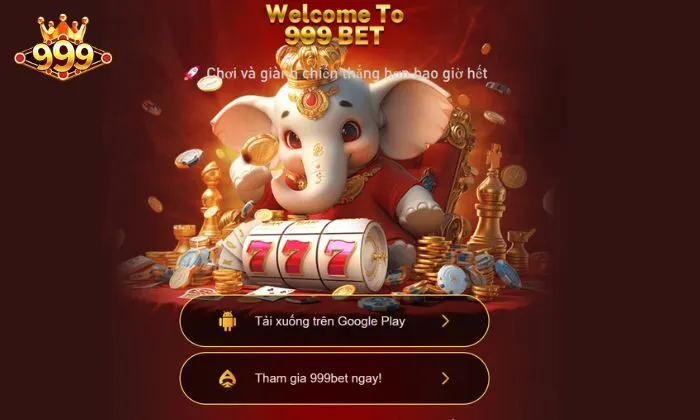 Giải đáp thông tin 999BET là ai cho người chơi