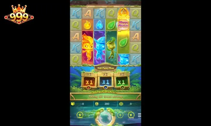 Điều chỉnh mức cược hợp lý để điều chỉnh chiến lược chơi phù hợp