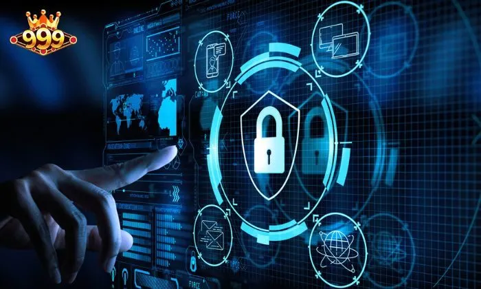 999BET luôn ưu tiên đặt yếu tố bảo mật lên hàng đầu