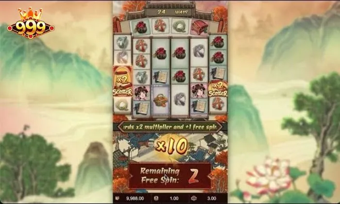 Oriental Prosperity 999BET Cấu trúc cơ bản và quy ước trả thưởng trong game