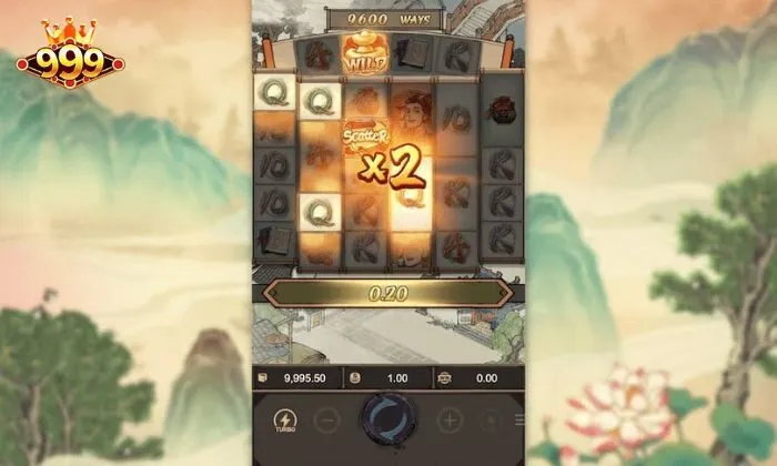 Oriental Prosperity 999BET Tận dụng các vòng quay miễn phí để tăng thêm cơ hội chiến thắng