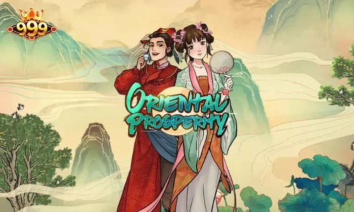 Oriental Prosperity 999BET Quan sát game và có chiến lược đặt cược cụ thể