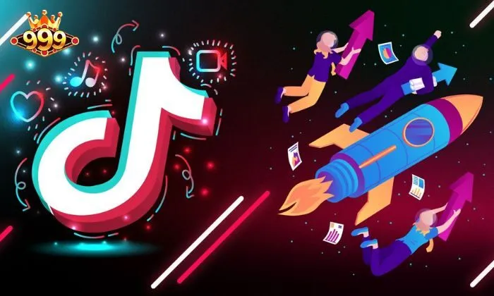 phần thưởng video TikTok 999BET Lưu ý chọn nội dung video đúng thể loại theo yêu cầu