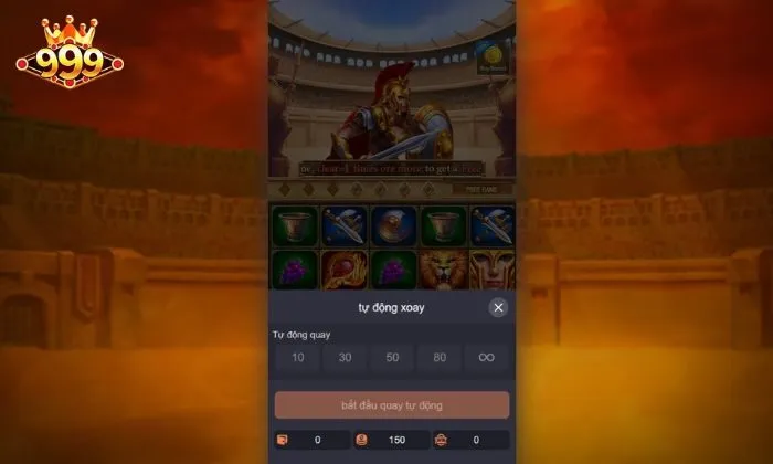 Nhiều chế độ quay ấn tượng