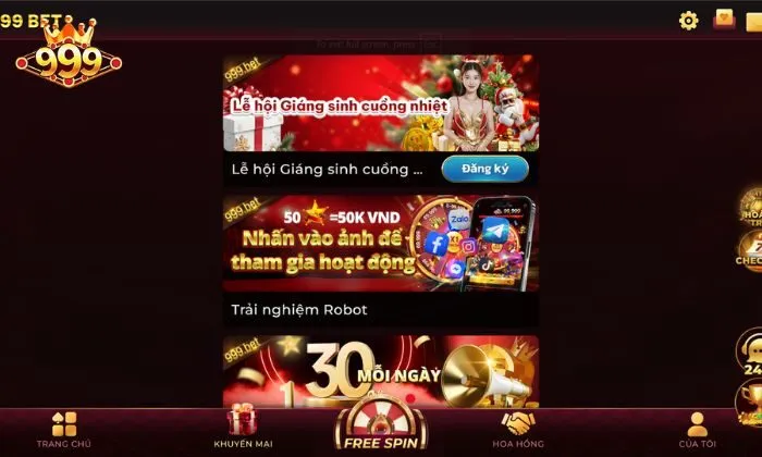 Royal Fruits 999BET Nhiều phần thưởng hấp dẫn tại 999BET đang chờ đợi bạn