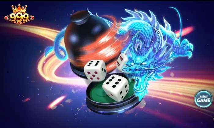 Sicbo 999bet Sicbo 999BET – trò chơi được yêu thích hiện nay