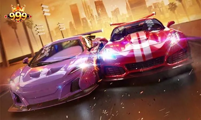 Speed Winner 999BET Speed Winner 999BET lấy bối cảnh đường đua đem đến những trải nghiệm kịch tính