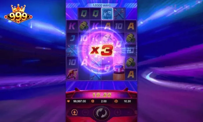 Speed Winner 999BET Quy ước chung về điều kiện nhận thưởng trong game