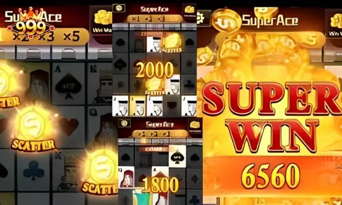 Kinh nghiệm hữu ích phá đảo tựa game Super Ace nhà cái 999BET