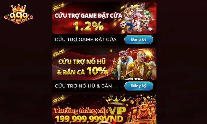 Các ưu đãi đặc biệt để chào đón thành viên gia nhập