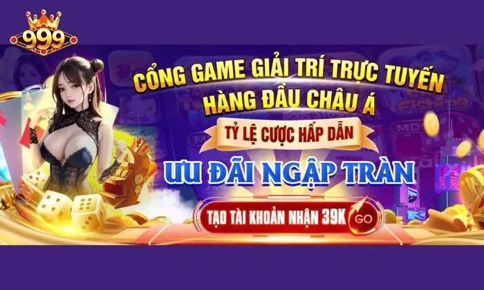 Liên hệ 999bet Giới thiệu đôi nét về nhà cái hàng đầu 999BET