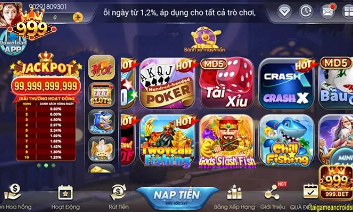 Liên hệ 999bet Cổng game 999BET sở hữu nhiều ưu điểm nổi bật mà không phải đâu cũng có