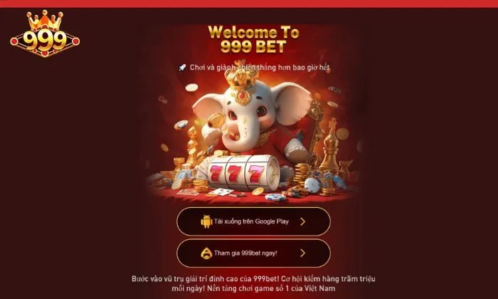 Liên hệ 999bet Hướng dẫn chi tiết các bước tải game 999BET