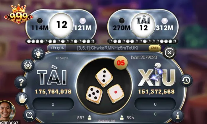 Tài xỉu 999bet Đôi điều về tài xỉu 999BET