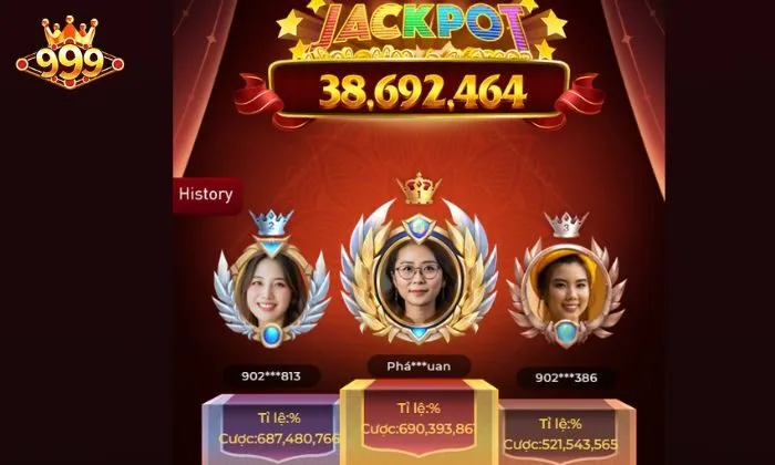 Thưởng thăng cấp VIP 999bet Những điều cần đáp ứng để nhận thăng cấp VIP 999BET