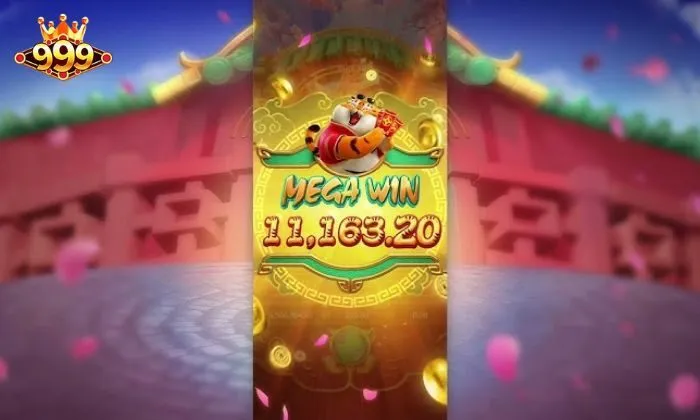 Tiger Fortune 999BET Tiger Fortune 999BET đem đến cơ hội trúng lớn cho khách hàng