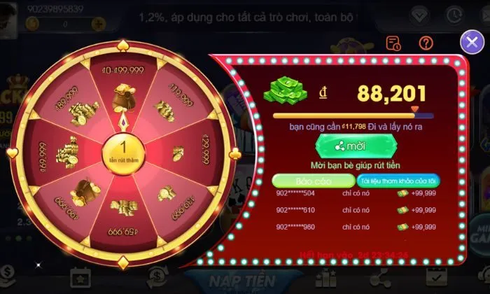 trách nhiệm cá cược Nền tảng 999BET giải trí số 1 Việt Nam