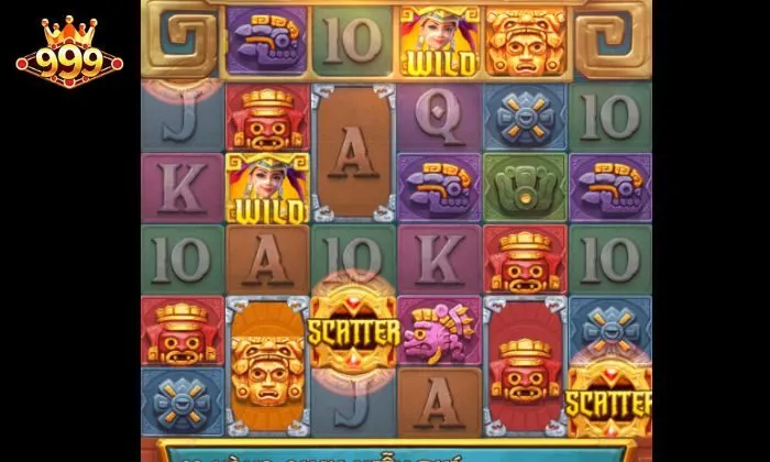 Vòng quay miễn phí giúp người chơi dễ dàng gia tăng cơ hội chiến thắng