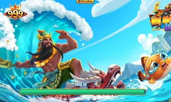 Twoyeah Fishing 999BET Thông tin chia sẻ về Twoyeah Fishing 999BET bắn cá cần biết