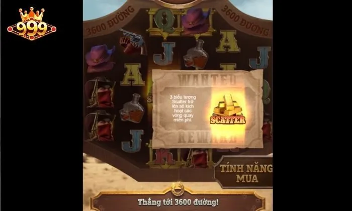 Học hỏi các luật chơi và quy tắc trả thưởng của Wild Bounty Showdown 999bet